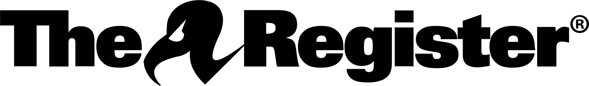 The Register