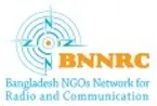 Logo for Bangladesh NGOs Network for Radio and Communication