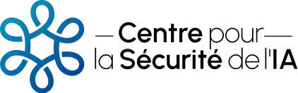 Logo for French Center for AI Safety (CeSIA)