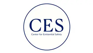 Logo for Center for Existential Safety