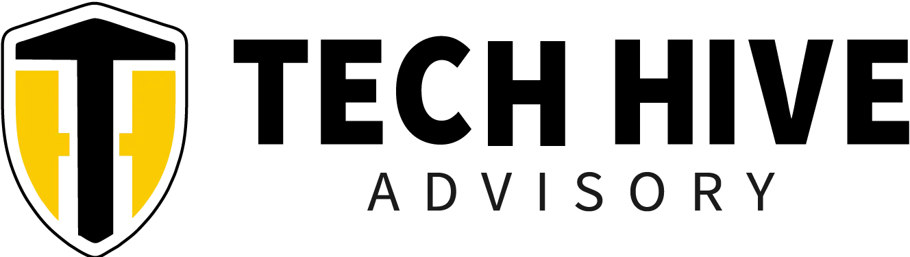 Logo for Tech Hive Advisory