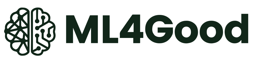 Logo for ML4Good