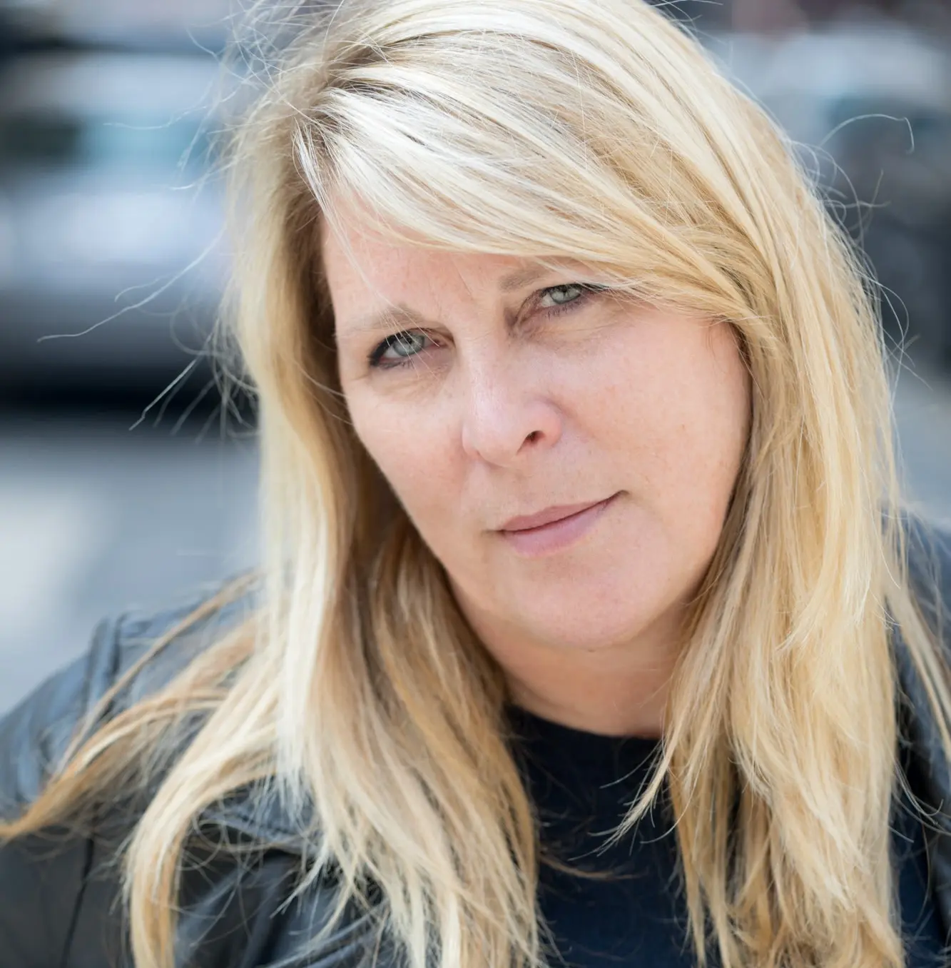 Portait of Laurence Devillers