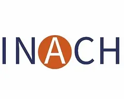 Logo for International Network Against Cyber Hate (INACH)