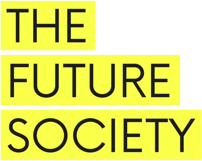Logo for The Future Society