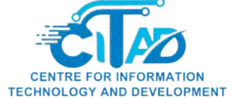 Logo for Centre for Information Technology and Development (CITAD)