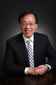 Portait of Andrew Chi-Chih Yao