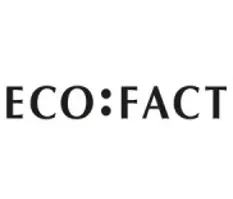 Logo for ECOFACT AG