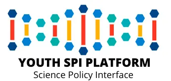 Logo for YOUTH SPI