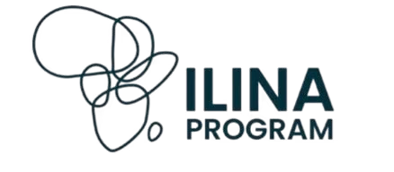 Logo for ILINA Program