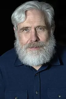 Portait of George Church