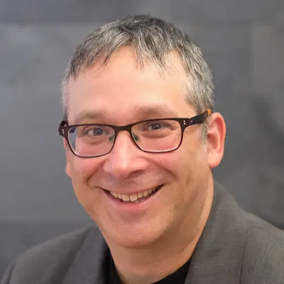 Portait of Gary Marcus