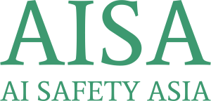 Logo for AI Safety Asia