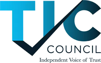 Logo for TIC Council