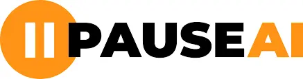 Logo for PauseAI
