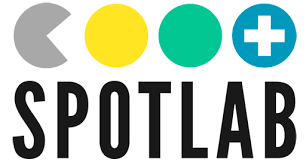 Logo for Spotlab.ai