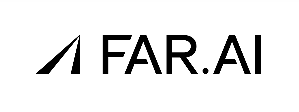 Logo for FAR.AI