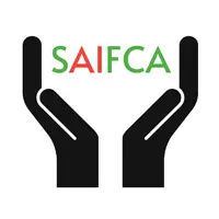 Logo for The Safe AI for Children Alliance