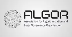 Logo for ALGOR ASSOCIATION