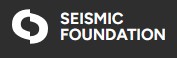 Logo for Seismic Foundation