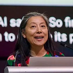 Portait of Dawn Song