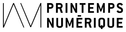 Logo for Printemps numérique
